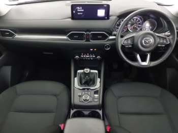 Used Mazda CX-5 2022 for sale - 73455920: Photo