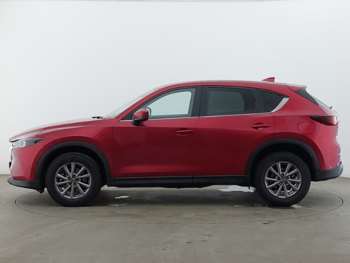 Used Mazda CX-5 2022 for sale - 73455920: Photo