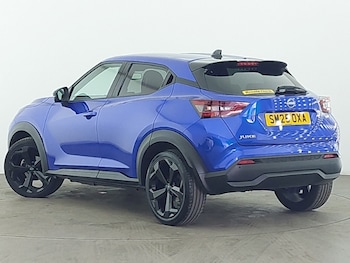 Used Nissan Juke 2025 for sale - 78940835: Photo