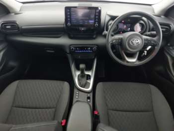 Used Toyota Yaris 2023 for sale - 74767868: Photo