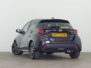 Used Toyota Yaris 2023 for sale - 74767868: Photo