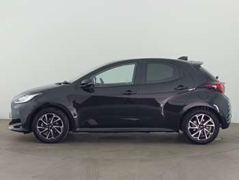 Used Toyota Yaris 2023 for sale - 74767868: Photo