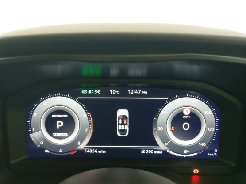 Used Nissan Qashqai 2025 for sale - 77678433: Photo 10