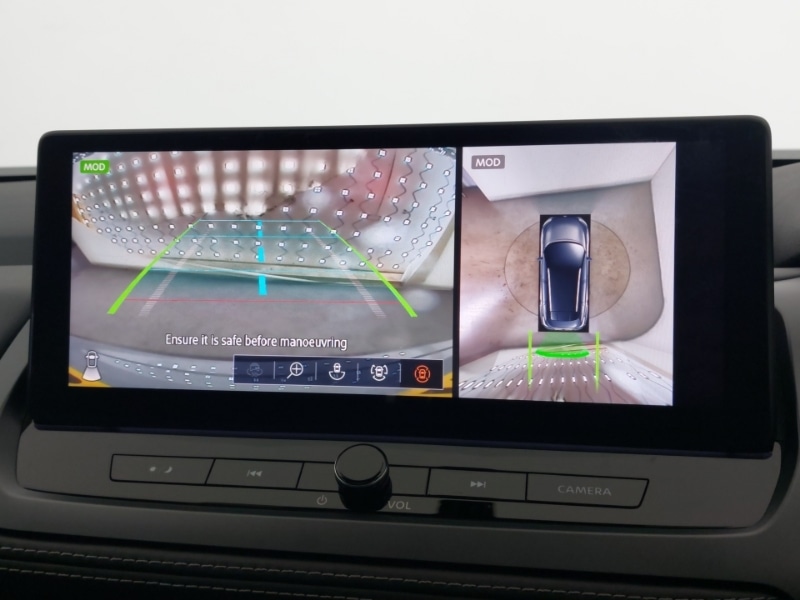 Used Nissan Qashqai 2025 for sale - 77678433: Photo 11