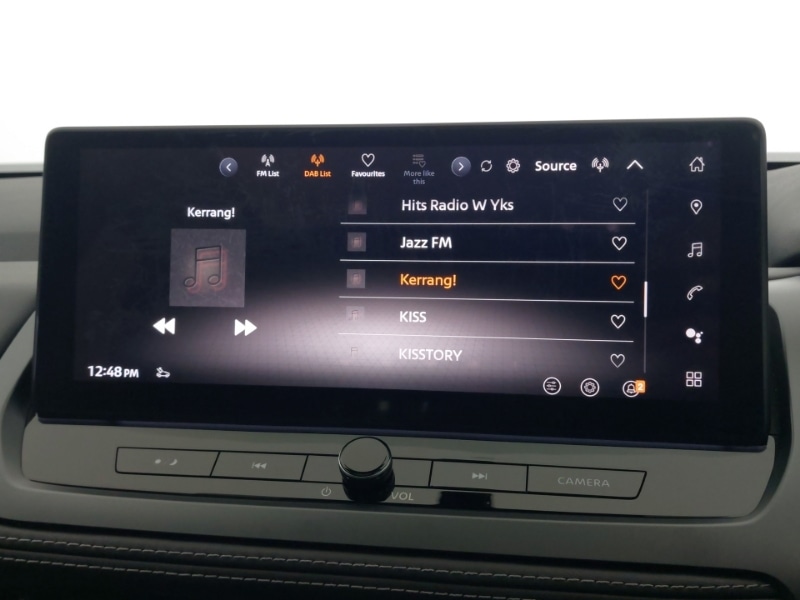 Used Nissan Qashqai 2025 for sale - 77678433: Photo 13