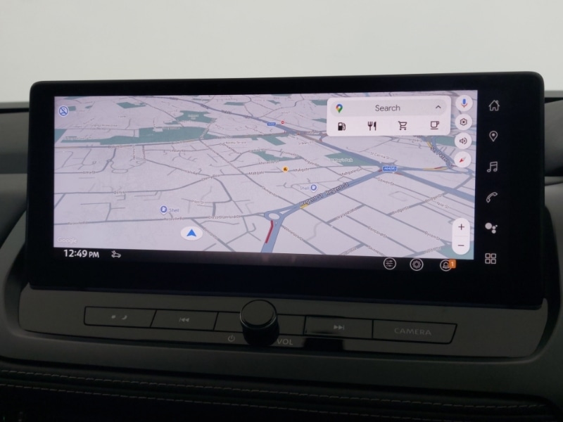 Used Nissan Qashqai 2025 for sale - 77678433: Photo 14