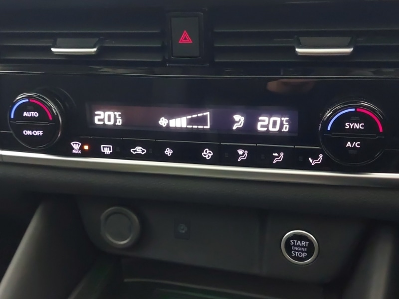 Used Nissan Qashqai 2025 for sale - 77678433: Photo 16