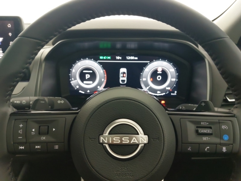 Used Nissan Qashqai 2025 for sale - 77678433: Photo 19