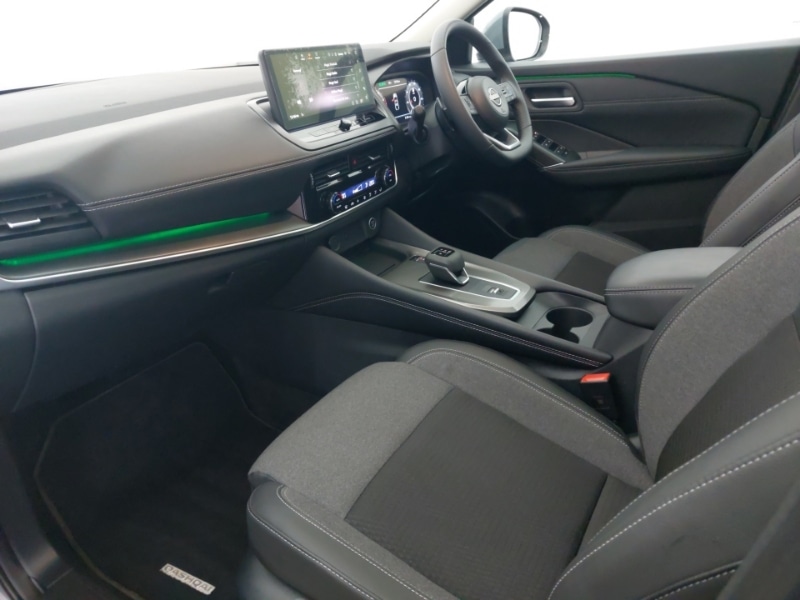 Used Nissan Qashqai 2025 for sale - 77678433: Photo 5