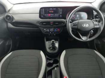 Used Hyundai i10 2024 for sale - 74185998: Photo