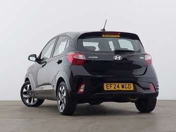 Used Hyundai i10 2024 for sale - 74185998: Photo