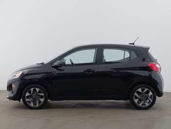 Used Hyundai i10 2024 for sale - 74185998: Photo