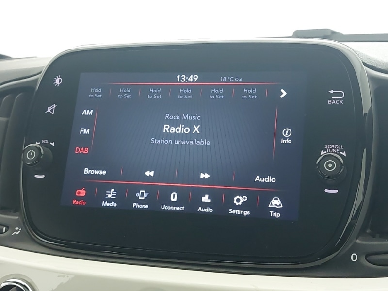 Used Fiat 500 2023 for sale - 77922588: Photo 13