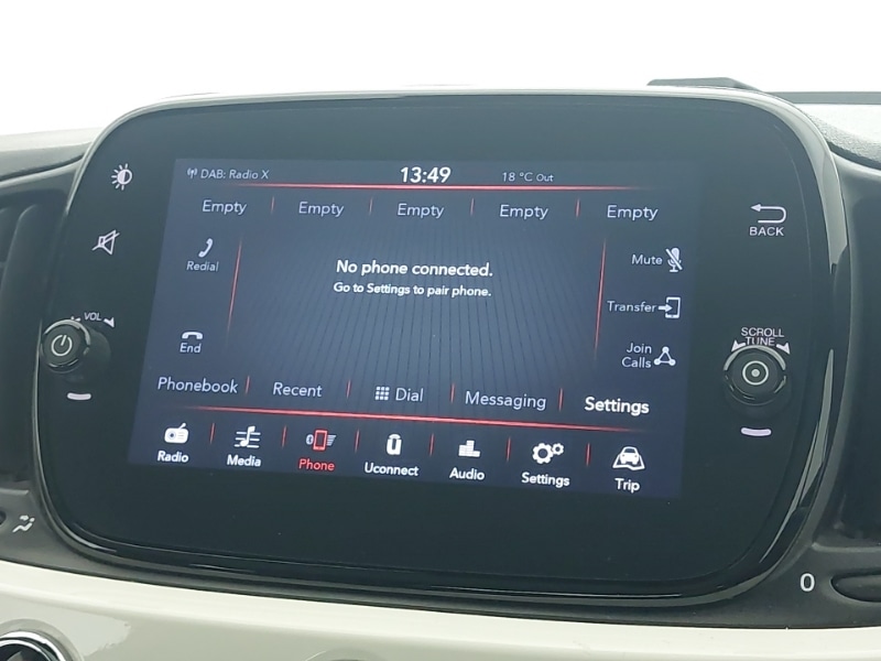 Used Fiat 500 2023 for sale - 77922588: Photo 14