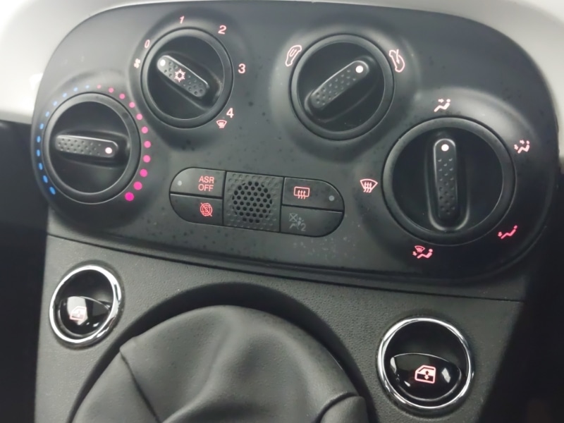 Used Fiat 500 2023 for sale - 77922588: Photo 15