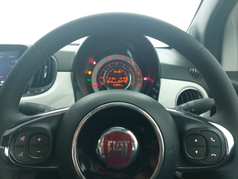 Used Fiat 500 2023 for sale - 77922588: Photo 19