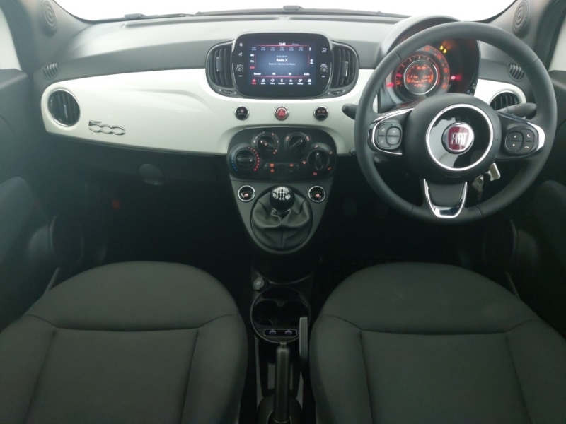 Used Fiat 500 2023 for sale - 77922588: Photo 2