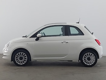 Used Fiat 500 2023 for sale - 77922588: Photo