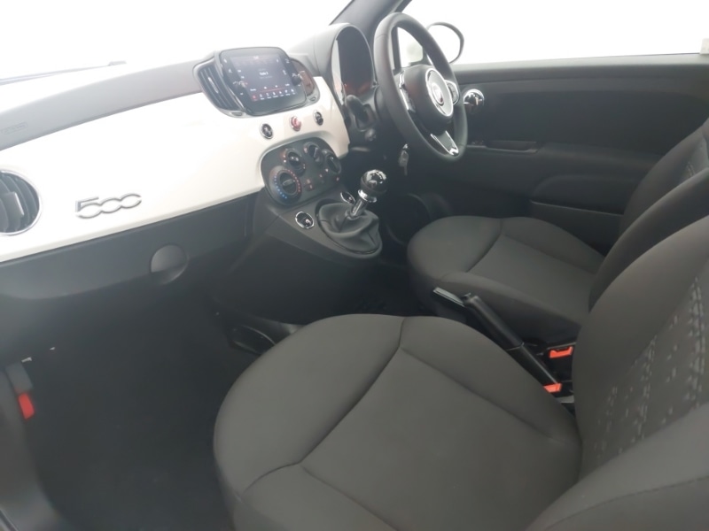 Used Fiat 500 2023 for sale - 77922588: Photo 5