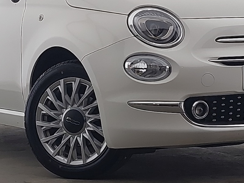 Used Fiat 500 2023 for sale - 77922588: Photo 9