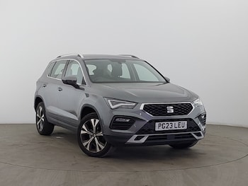 Used SEAT Ateca 2023 for sale - 78441872: Photo