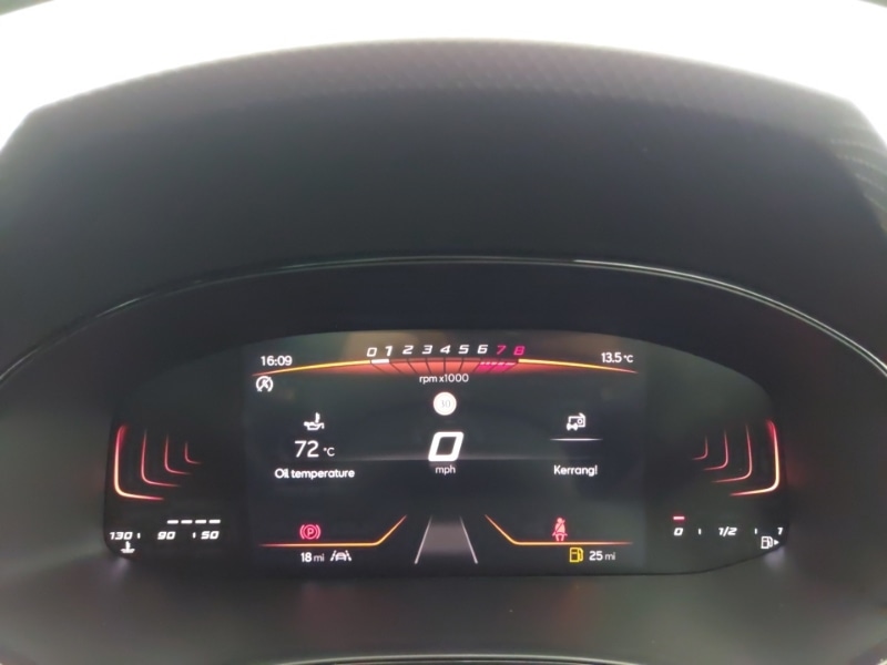 Used SEAT Ibiza 2025 for sale - 77736581: Photo 10