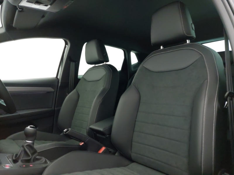 Used SEAT Ibiza 2025 for sale - 77736581: Photo 12