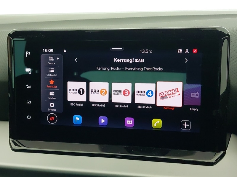 Used SEAT Ibiza 2025 for sale - 77736581: Photo 13