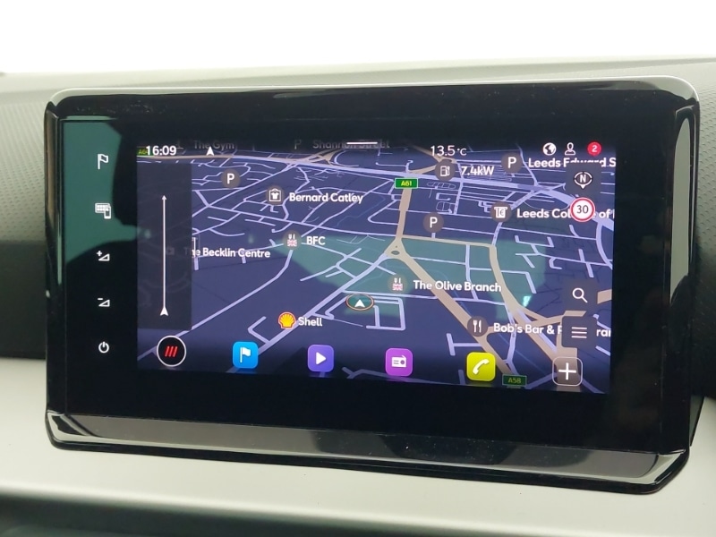 Used SEAT Ibiza 2025 for sale - 77736581: Photo 14