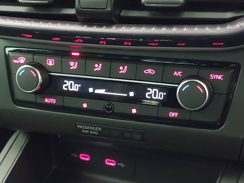 Used SEAT Ibiza 2025 for sale - 77736581: Photo 16