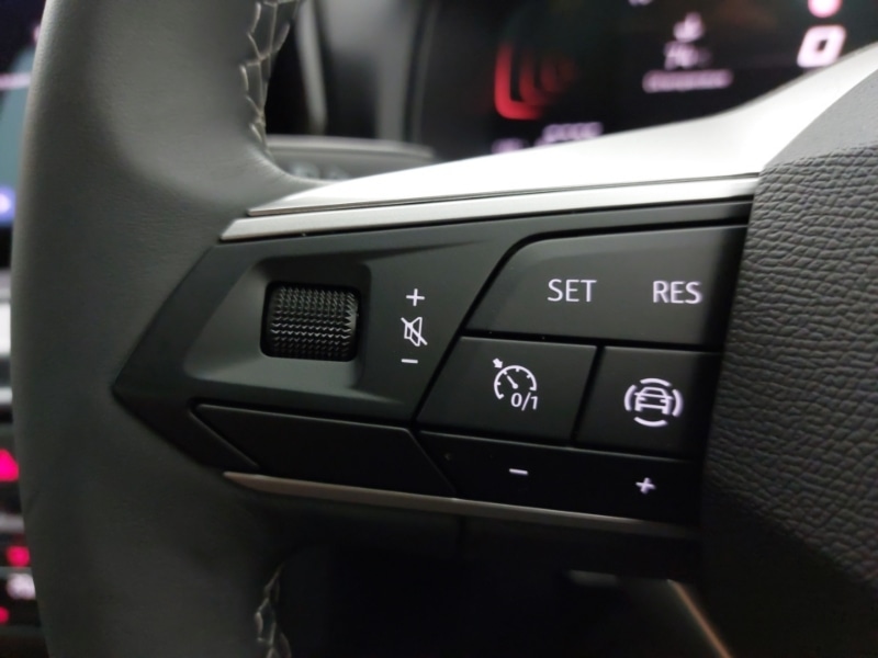 Used SEAT Ibiza 2025 for sale - 77736581: Photo 18