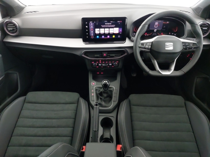 Used SEAT Ibiza 2025 for sale - 77736581: Photo 2