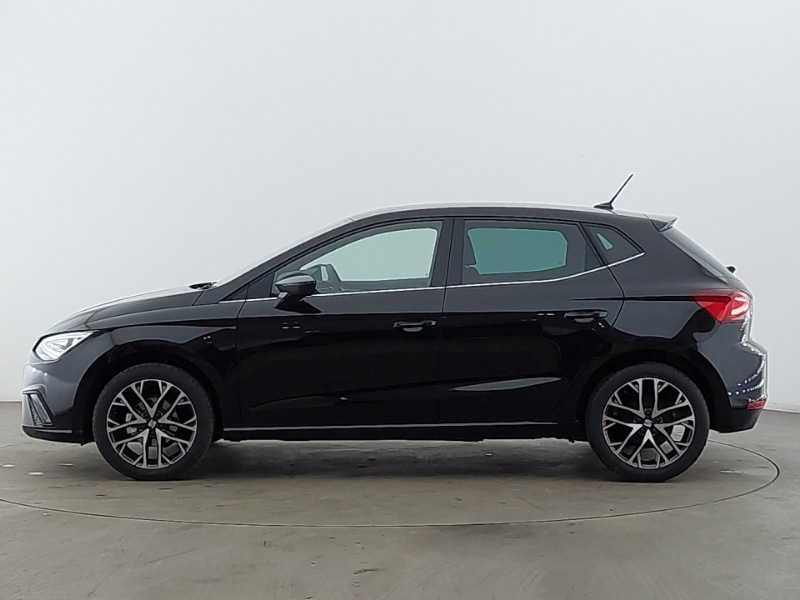 Used SEAT Ibiza 2025 for sale - 77736581: Photo 4