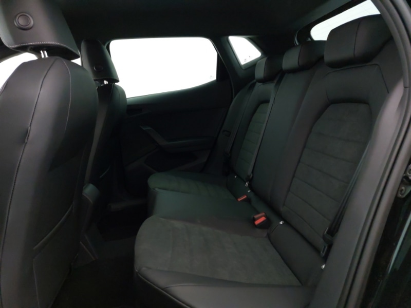 Used SEAT Ibiza 2025 for sale - 77736581: Photo 6