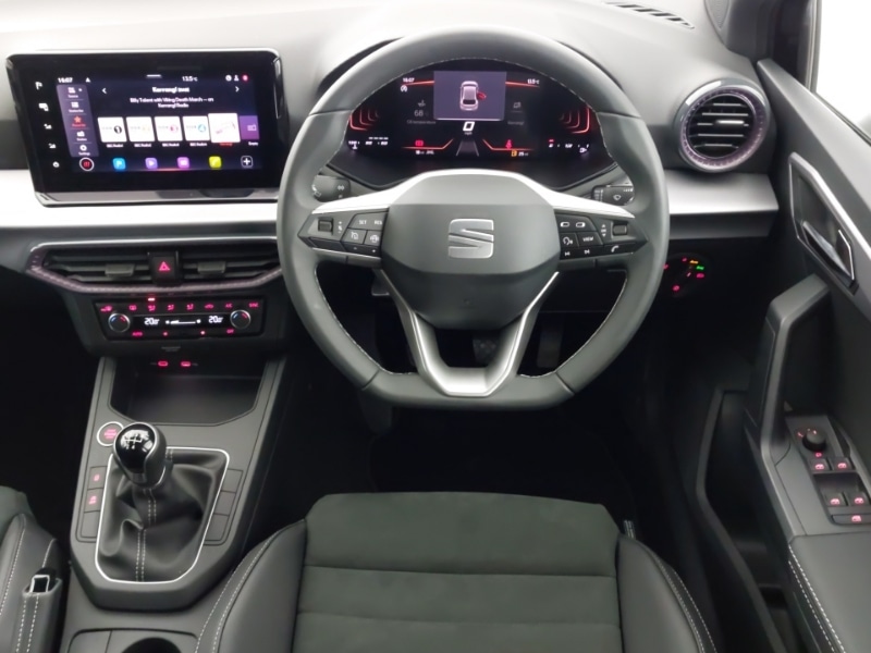 Used SEAT Ibiza 2025 for sale - 77736581: Photo 7