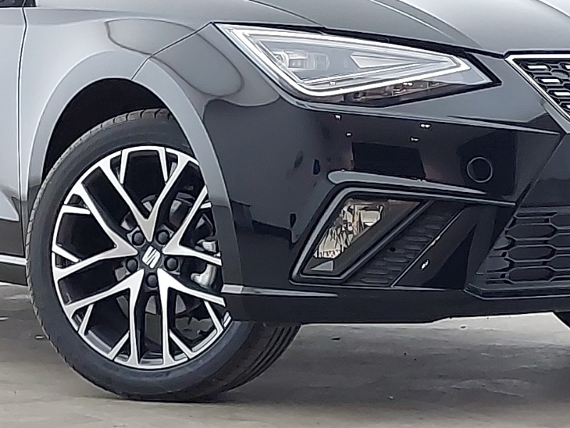 Used SEAT Ibiza 2025 for sale - 77736581: Photo 9