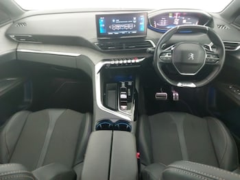 Used Peugeot 3008 2023 for sale - 78606590: Photo