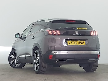 Used Peugeot 3008 2023 for sale - 78606590: Photo