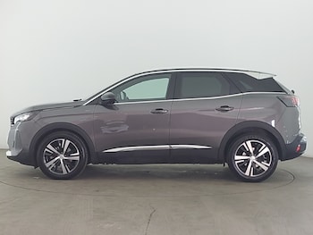 Used Peugeot 3008 2023 for sale - 78606590: Photo