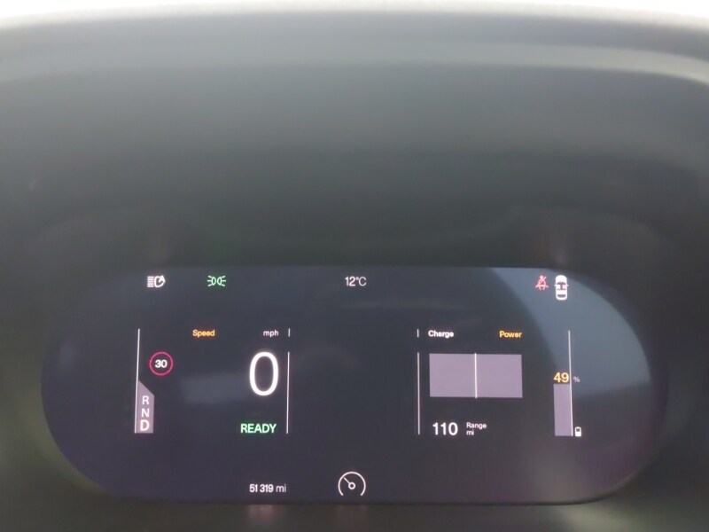 Used Polestar Polestar 2 2022 for sale - 77491609: Photo 10