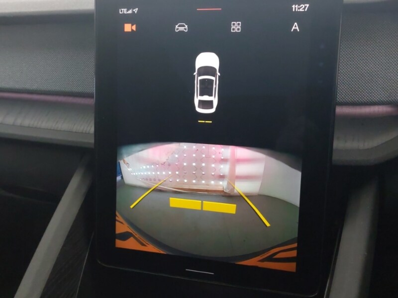 Used Polestar Polestar 2 2022 for sale - 77491609: Photo 11