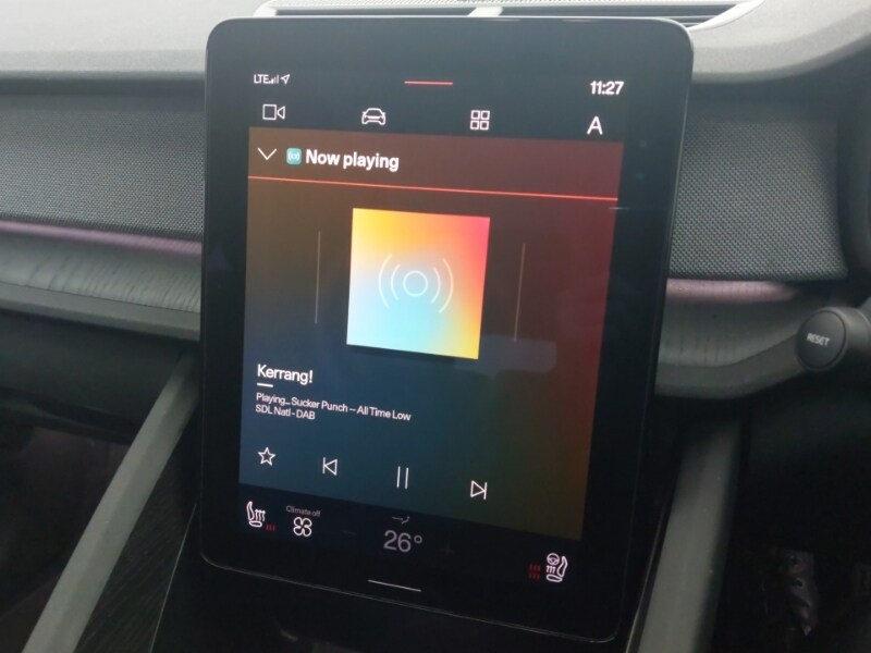 Used Polestar Polestar 2 2022 for sale - 77491609: Photo 13