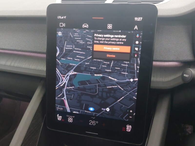 Used Polestar Polestar 2 2022 for sale - 77491609: Photo 14