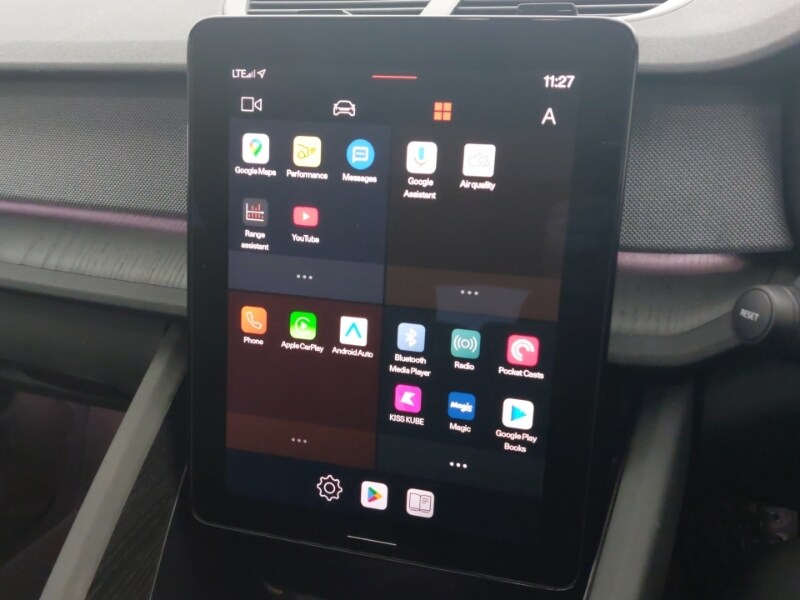 Used Polestar Polestar 2 2022 for sale - 77491609: Photo 15