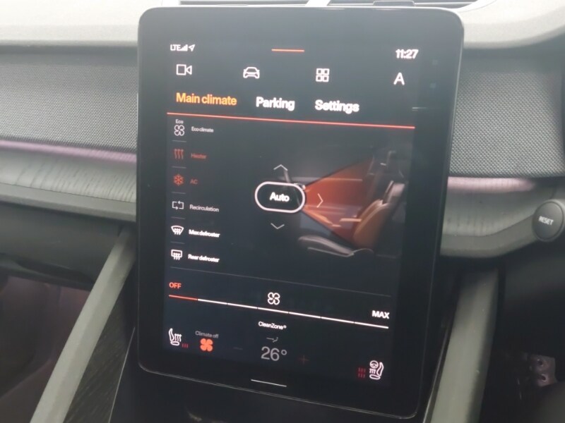 Used Polestar Polestar 2 2022 for sale - 77491609: Photo 16