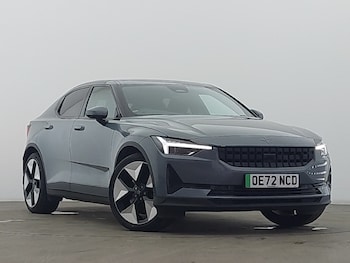 Polestar Polestar 2 feature image