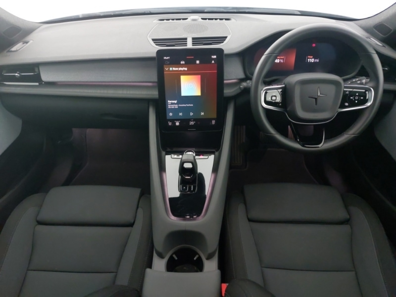 Used Polestar Polestar 2 2022 for sale - 77491609: Photo 2