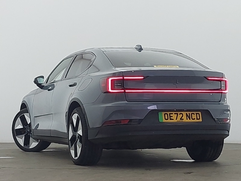 Used Polestar Polestar 2 2022 for sale - 77491609: Photo 3