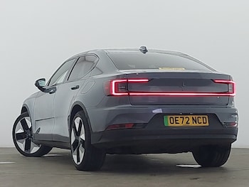 Used Polestar Polestar 2 2022 for sale - 77491609: Photo