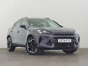 Used Cupra Formentor 2024 for sale - 79157570: Photo